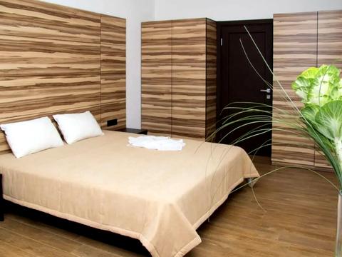 квартира по адресу Оболонский просп., 54