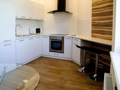 квартира за адресою Оболонський просп., 54