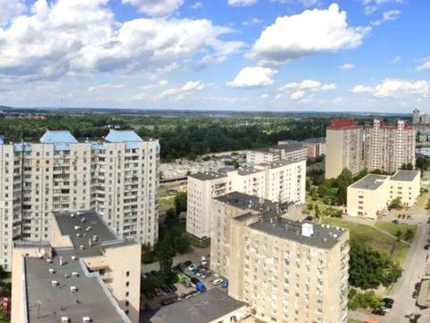 квартира за адресою Оболонський просп., 54