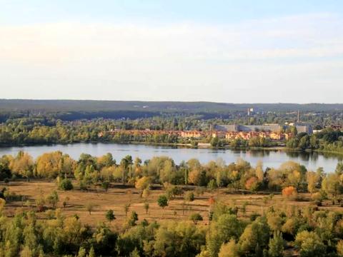 квартира за адресою Оболонський просп., 54