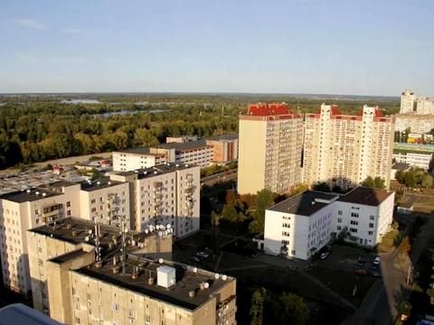 квартира за адресою Оболонський просп., 54