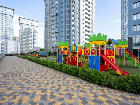 квартира за адресою Київ, Трускавецька вул., 10-Д