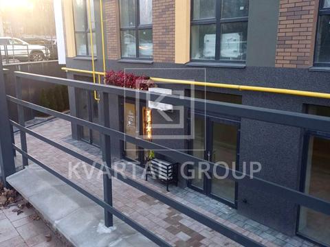 комерційна за адресою Лисенка вул., (Будинок)