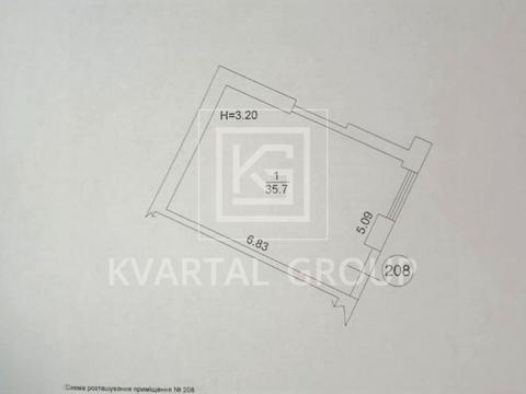 комерційна за адресою Лисенка вул., (Будинок)
