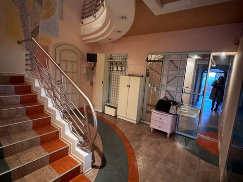 квартира за адресою Київ, Володимира Івасюка просп. (Героїв Сталінграду), 22