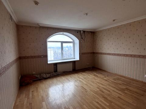 квартира за адресою Київ, Володимира Івасюка просп. (Героїв Сталінграду), 22