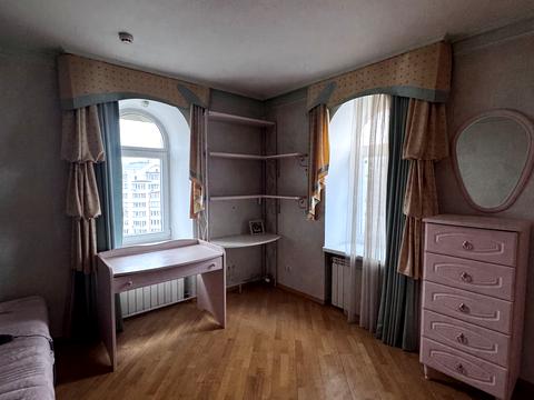 квартира за адресою Київ, Володимира Івасюка просп. (Героїв Сталінграду), 22