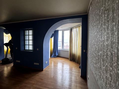 квартира за адресою Київ, Володимира Івасюка просп. (Героїв Сталінграду), 22