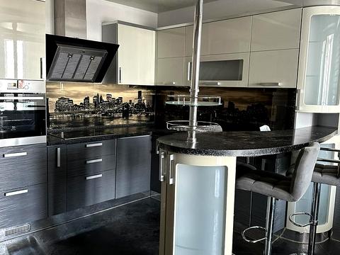 квартира по адресу Владимира Ивасюка просп. (Героїв Сталінграду), 51