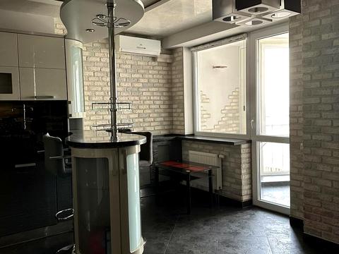 квартира по адресу Владимира Ивасюка просп. (Героїв Сталінграду), 51