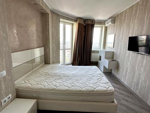 квартира по адресу Владимира Ивасюка просп. (Героїв Сталінграду), 51