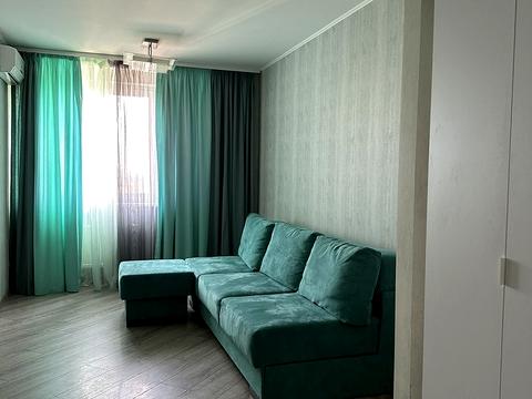 квартира по адресу Владимира Ивасюка просп. (Героїв Сталінграду), 51