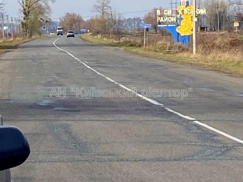 ділянка за адресою с. Підгірці, 