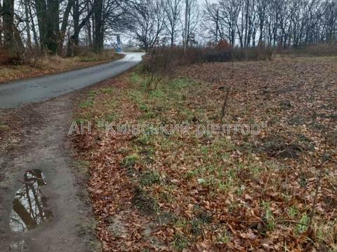 ділянка за адресою с. Підгірці, 