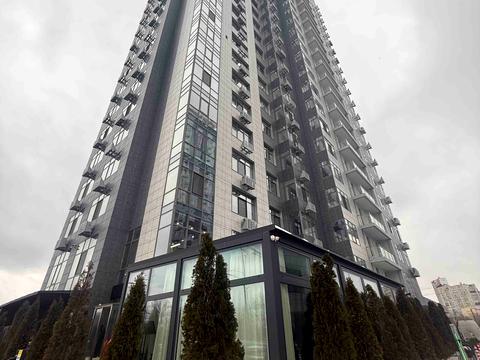 квартира за адресою Трускавецька вул., 10-Д