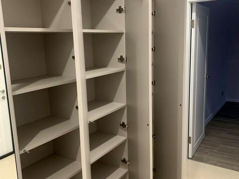 квартира за адресою В'ячеслава Чорновола вул., 27