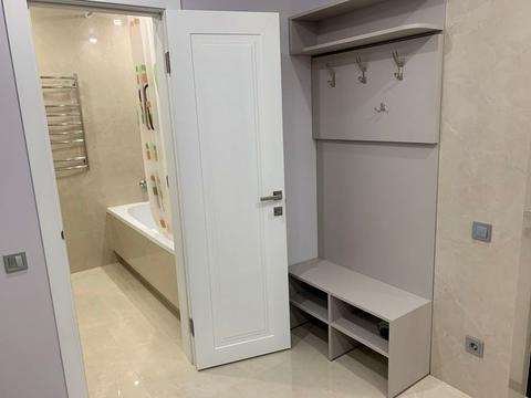 квартира за адресою В'ячеслава Чорновола вул., 27