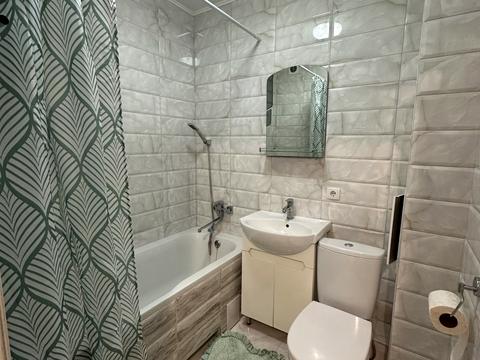 квартира за адресою Дніпро, Миколи Міхновського вул. (Щербини), 21