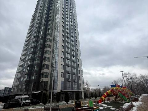 квартира за адресою Трускавецька вул., 10-Д