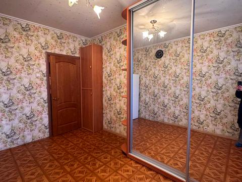 квартира за адресою Миколи Закревського вул., 27-А