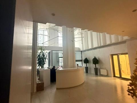 квартира по адресу Трускавецкая ул., 10-Д