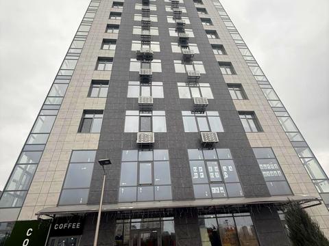 квартира по адресу Трускавецкая ул., 10-Д