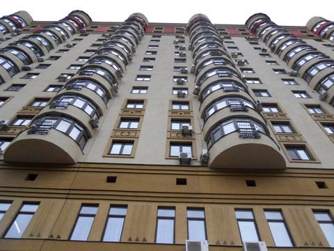 квартира за адресою В'ячеслава Чорновола вул., 27