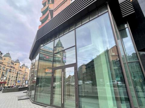 комерційна за адресою Велика Васильківська вул. (Червоноармійська), 9-2