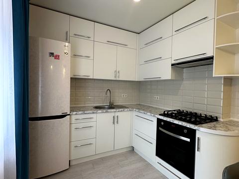 квартира по адресу Николая Михновского ул. (Щербини), 21