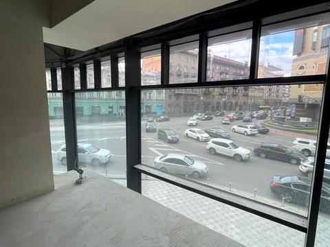 комерційна за адресою Велика Васильківська вул. (Червоноармійська), 9-2