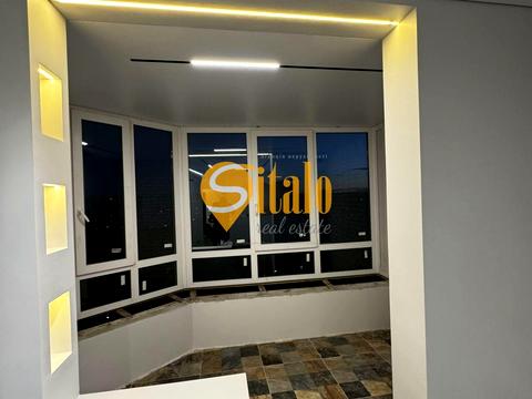 квартира за адресою Київ, Олени Пчілки вул., 2