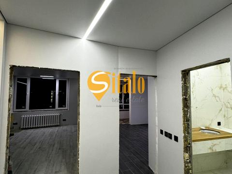 квартира за адресою Київ, Олени Пчілки вул., 2