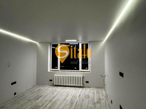 квартира за адресою Київ, Олени Пчілки вул., 2