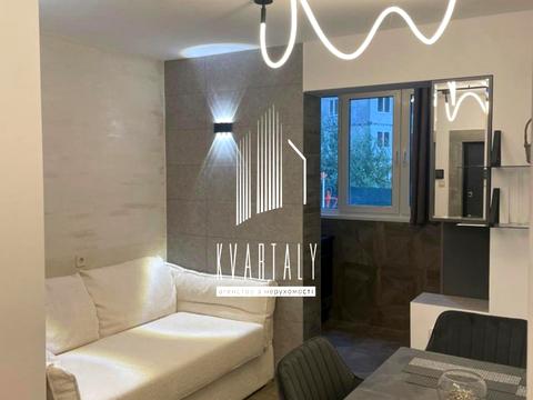 квартира за адресою Самійла Кішки вул. (Маршала Конєва), 5-Б