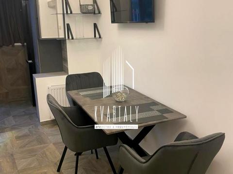 квартира за адресою Самійла Кішки вул. (Маршала Конєва), 5-Б