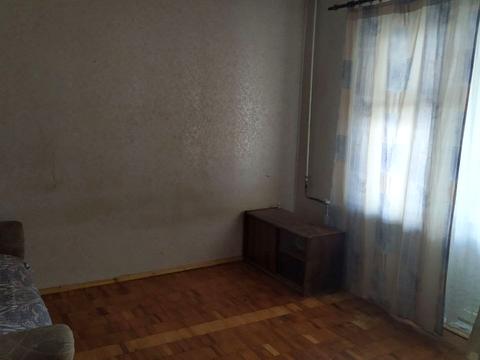 квартира по адресу Автозаводская ул., 29