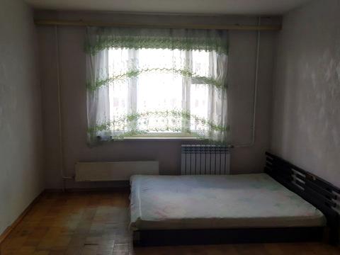 квартира по адресу Автозаводская ул., 29