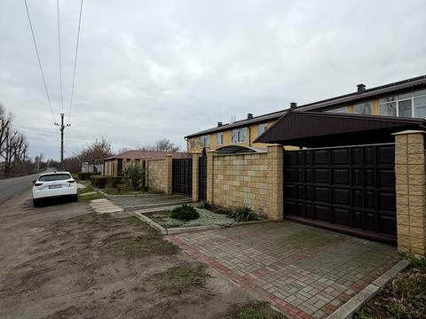 дом по адресу Академика Королёва ул.