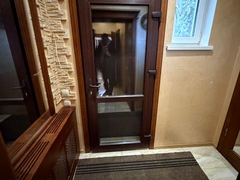 дом по адресу Академика Королёва ул.