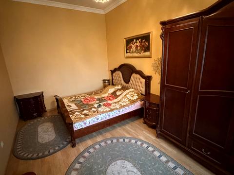 дом по адресу Академика Королёва ул.