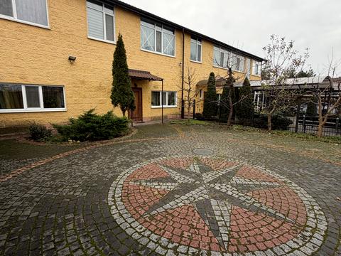 дом по адресу Академика Королёва ул.