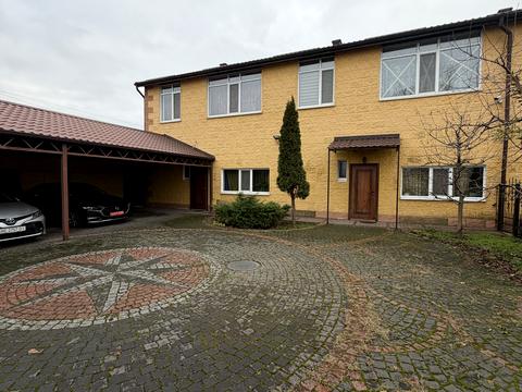 дом по адресу Академика Королёва ул.