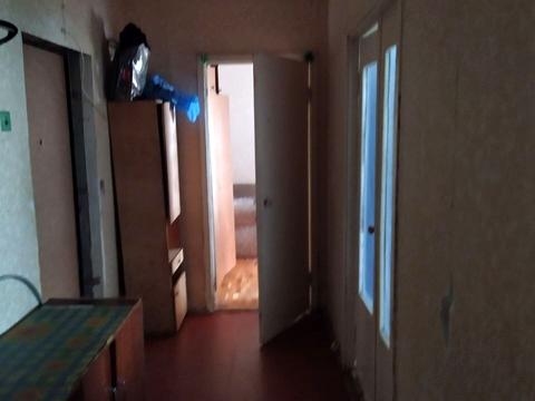 квартира по адресу Автозаводская ул., 29