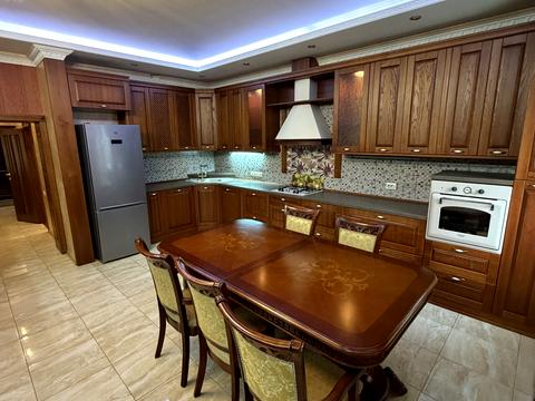 дом по адресу Академика Королёва ул.