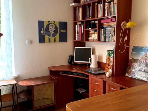 квартира за адресою Одеса, 28 бригади вул. (Паустовського), 25