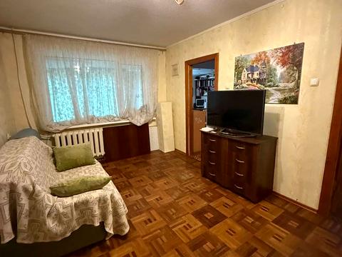 квартира за адресою Одеса, 28 бригади вул. (Паустовського), 25