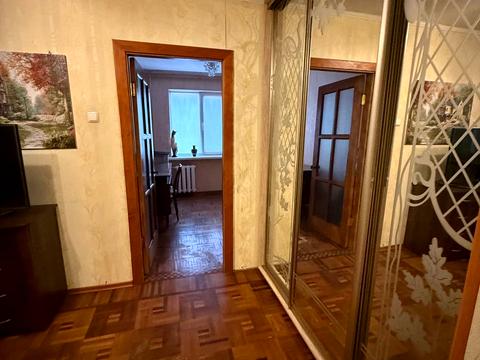 квартира за адресою Одеса, 28 бригади вул. (Паустовського), 25