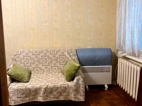 квартира за адресою Одеса, 28 бригади вул. (Паустовського), 25