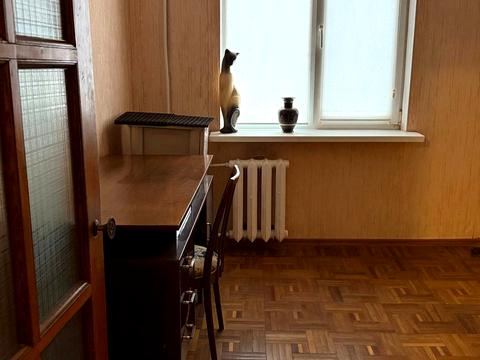 квартира за адресою Одеса, 28 бригади вул. (Паустовського), 25