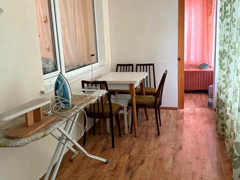 квартира за адресою Одеса, 28 бригади вул. (Паустовського), 25